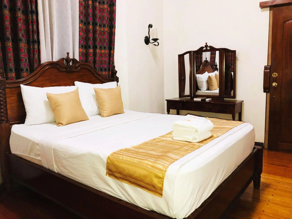 My Vigan Home Hotel