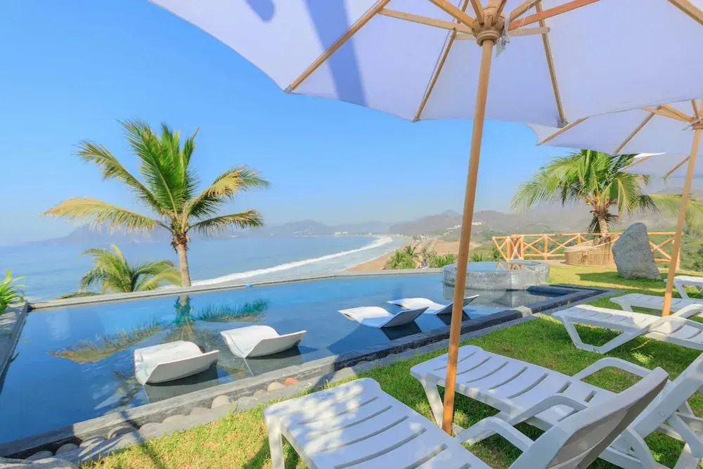 Shambhala Holistic Resort