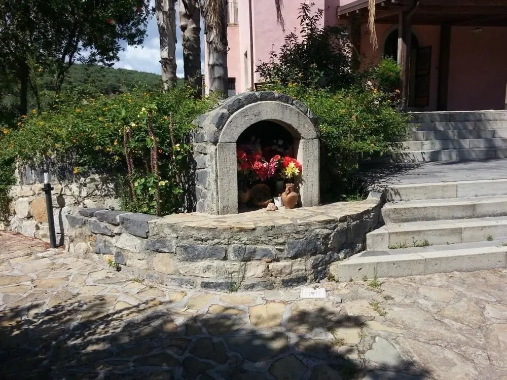 Agriturismo Agri
