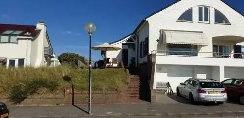Villa t Spokeduin