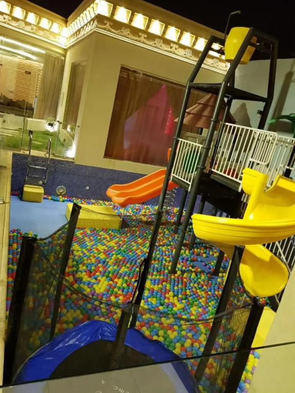 Nawal Resort