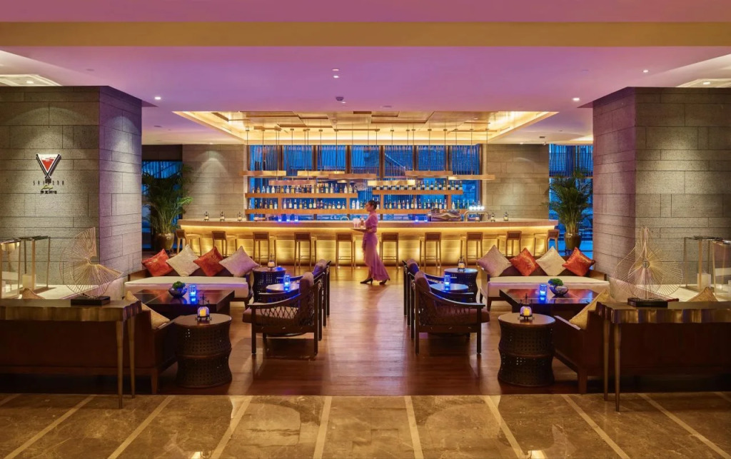 Shenzhen Lavenna Resort