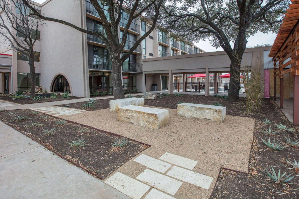 Ramada by Wyndham Austin South