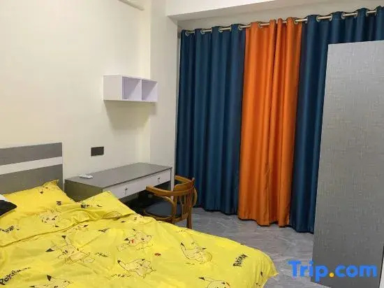 Xiaowo Youth Apartment (Huizhou Boluo Yuanzhou)