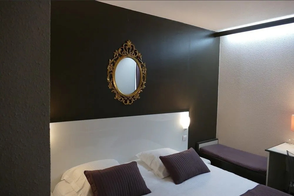 Hôtel du Grand Cerf
