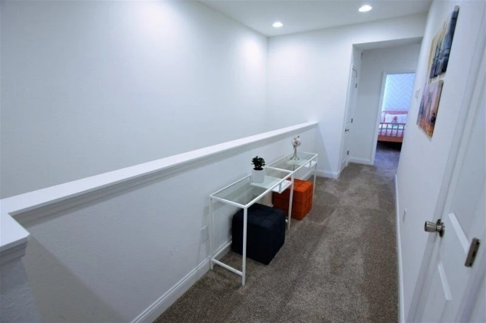 178fr 5 Bedroom Townhouse