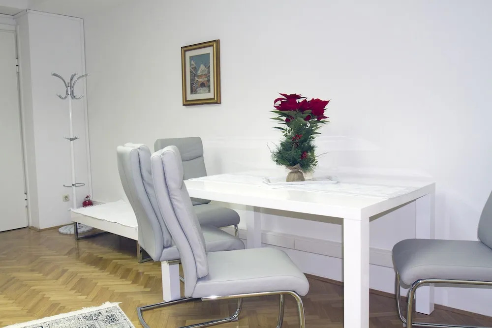 San Antonio Apartment Zagreb