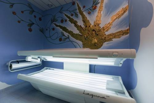Hotel Alpenrose