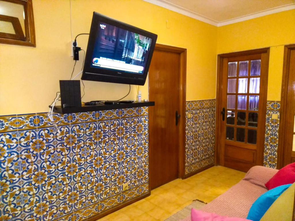 Friends in Braga - Charming Bedrooms in the Historic Center