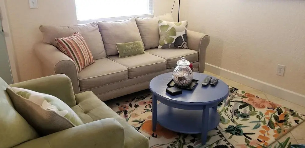 St.Pete Beach Condo - 5 Min Walk to Beach