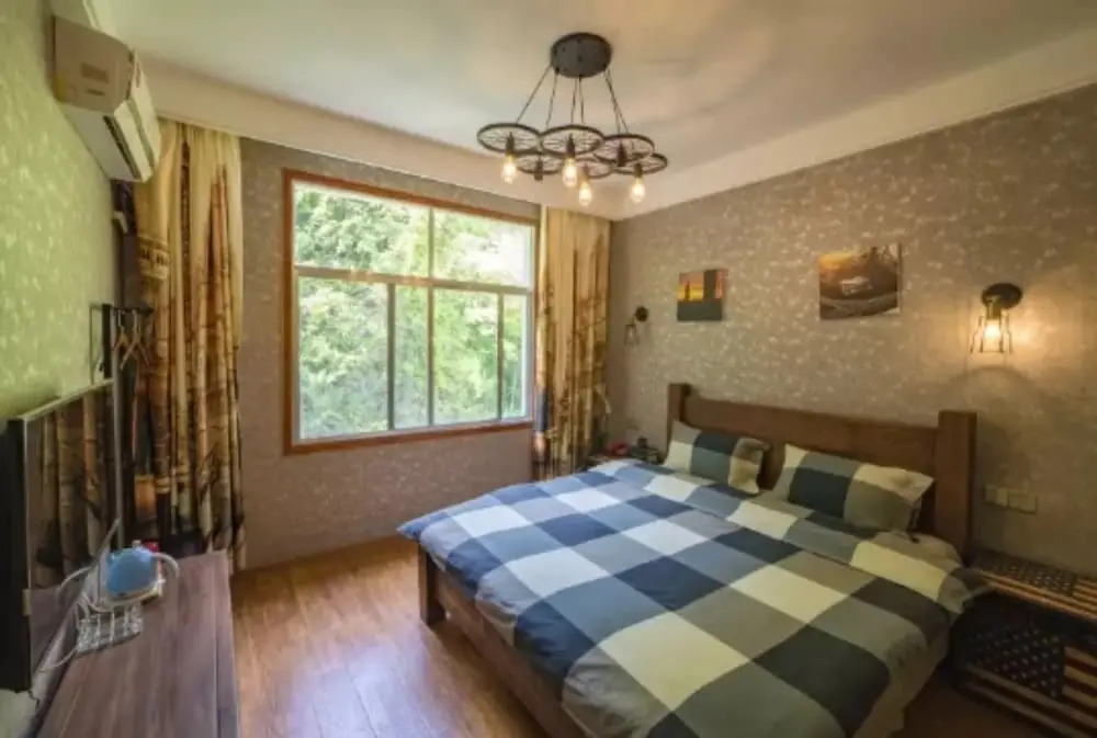 San Jian Ke Boutique Inn