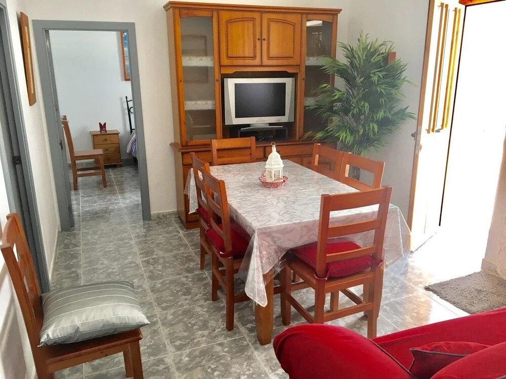 Tarifa Surf Center Apartment