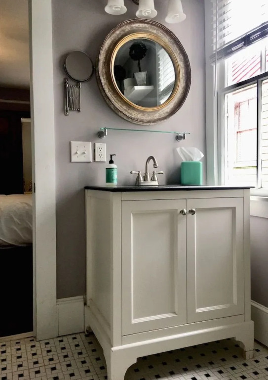 Suites on Cannon