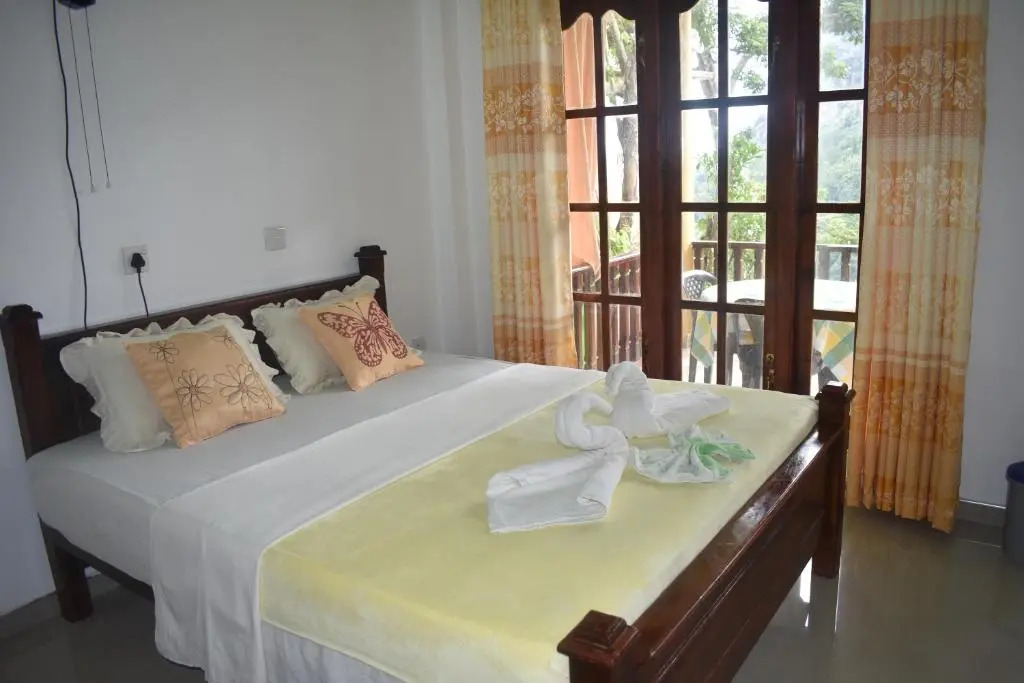 Pasan Guest