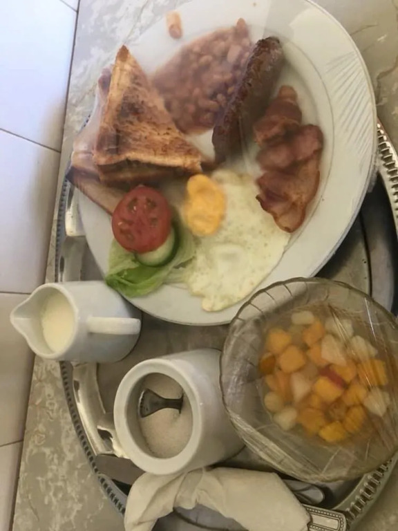 Cycad Lodge Zimbabwe