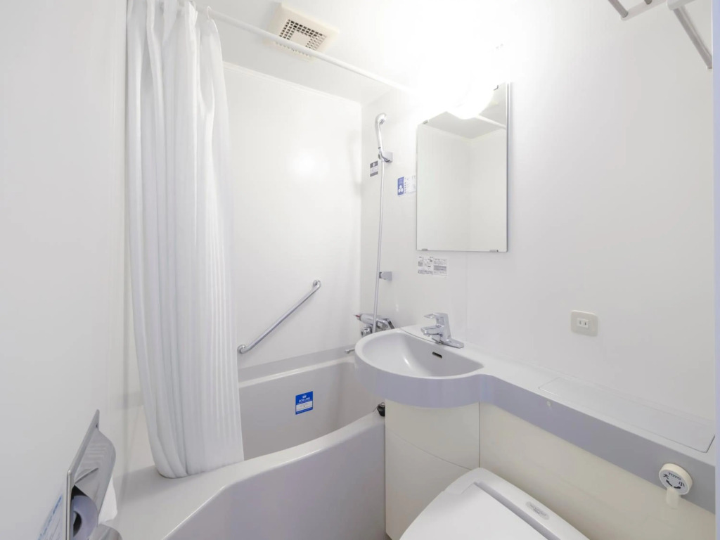 APA Hotel Yokohama Kannai