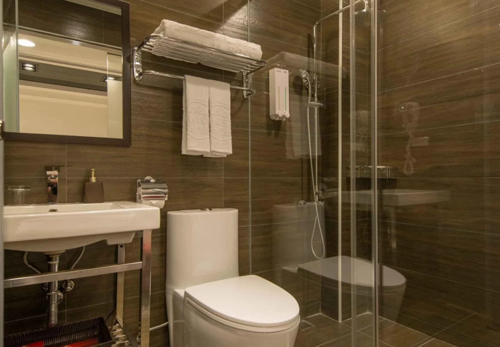 Royal Rose Hotel Ximen