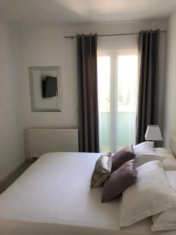 Holiday Home Meri