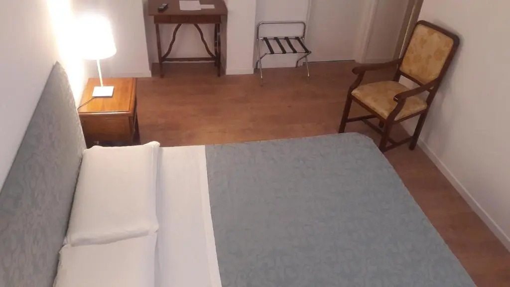 Il Grifo Camere e Suites