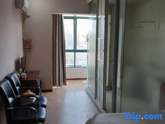Huo Jia Ru Jia Kuai Jie Jiu Dian
