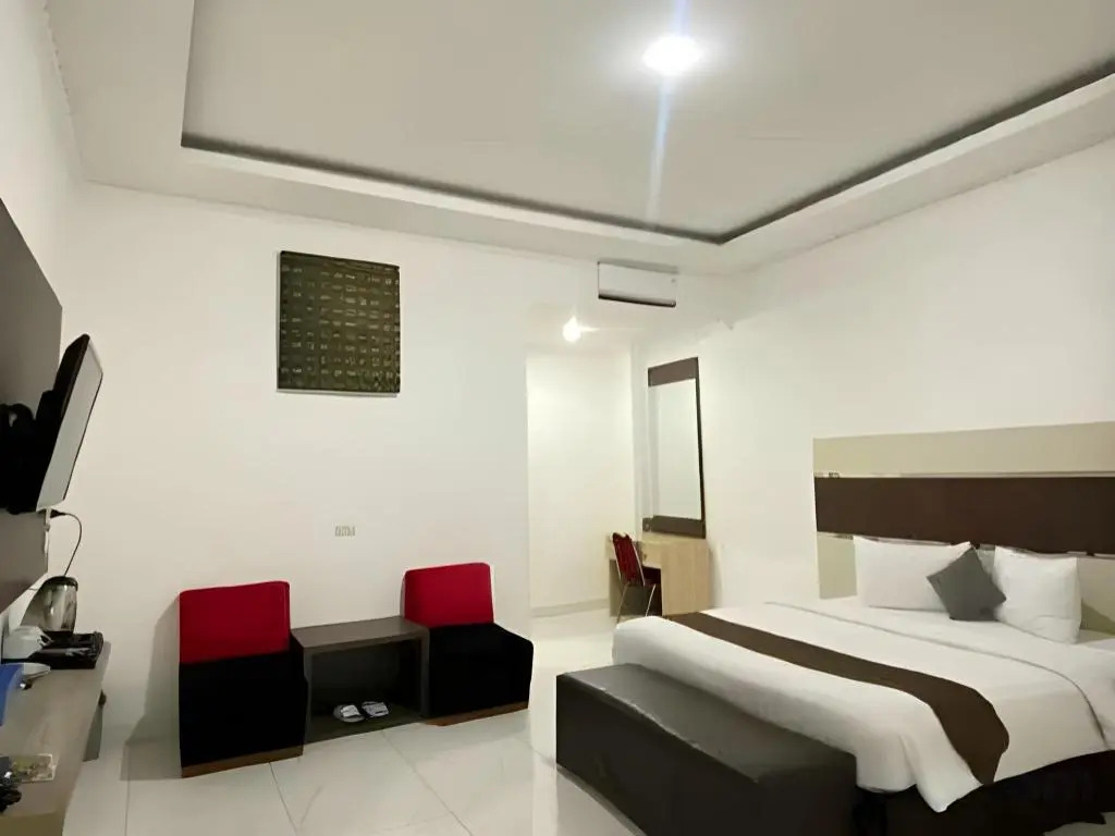 Golden Rich 88 Hotel