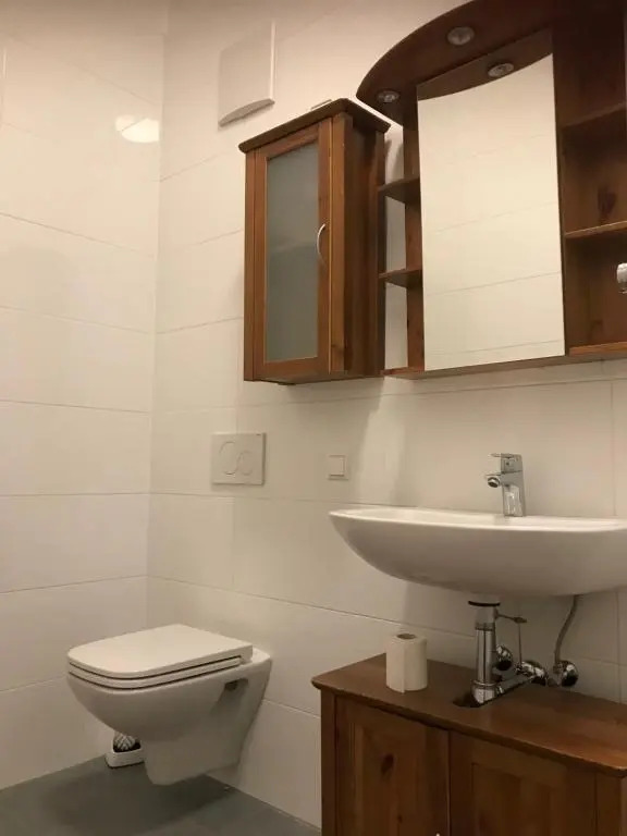 Lilians City Center Studio