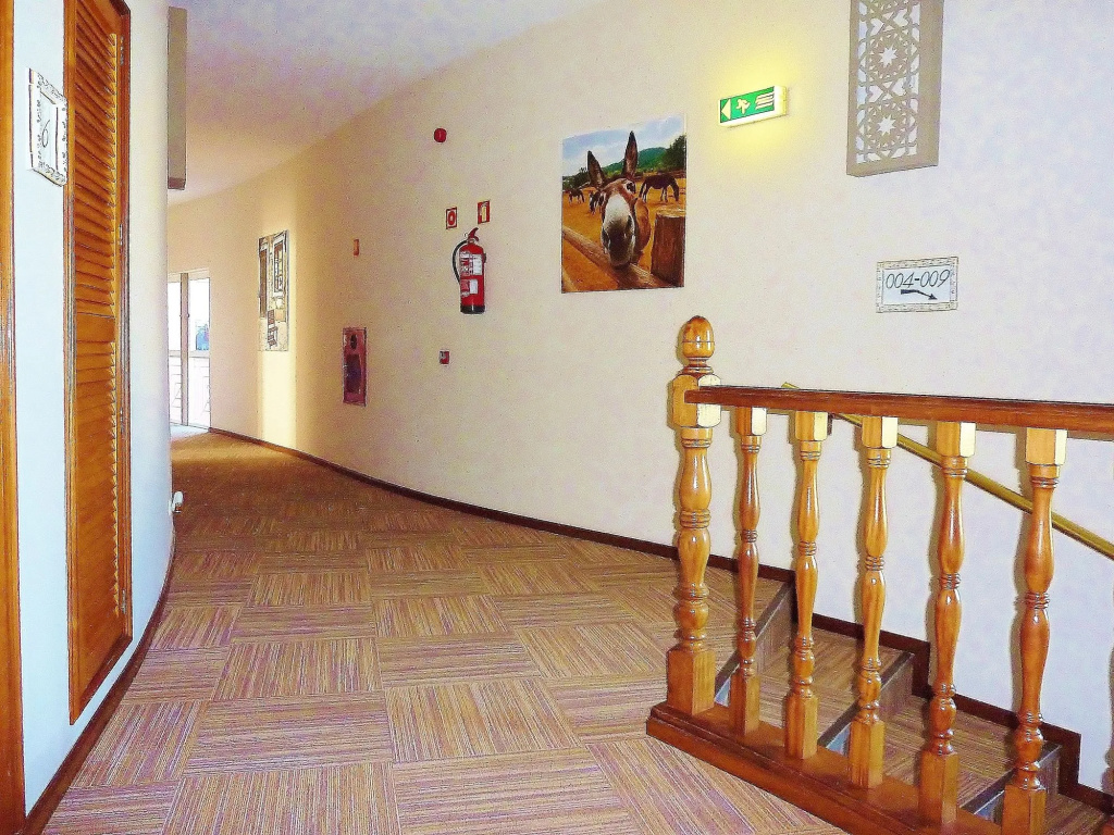 Belavista Da Luz - Wellness & Lifestyle Hotel