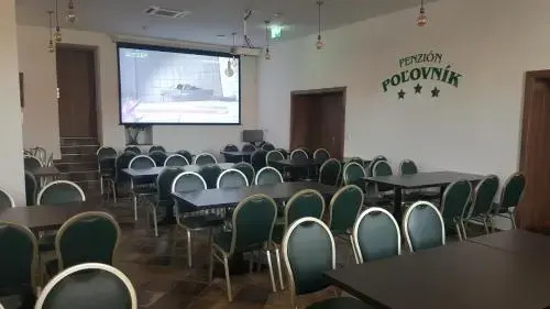 Penzión Poľovník