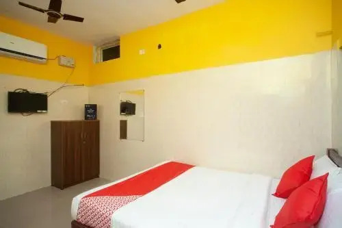 OYO 26460 Jowill Guesthouse