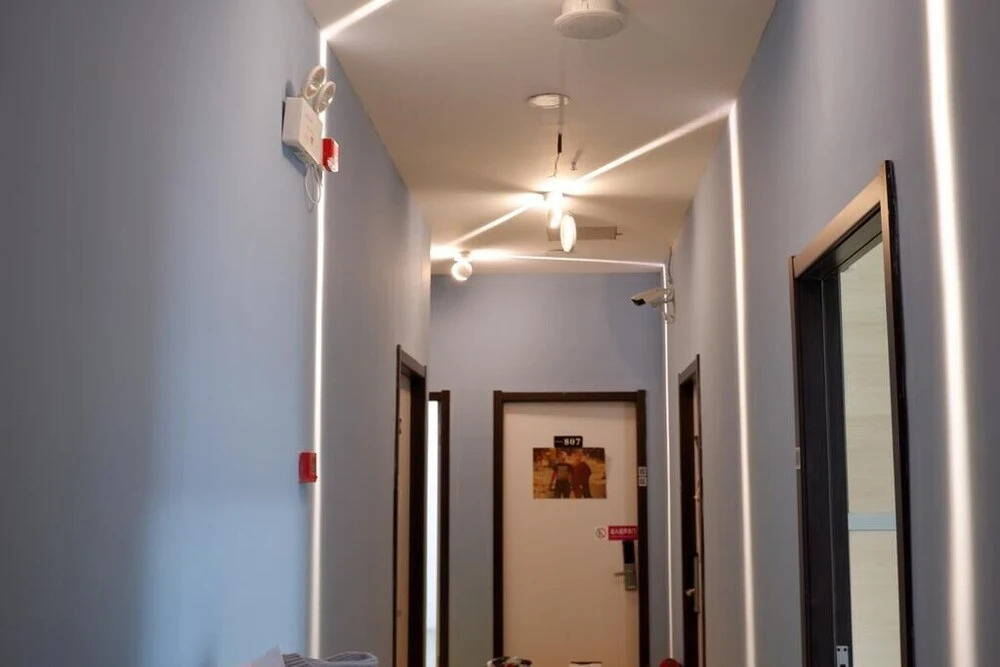 East Station International Youth Hostel