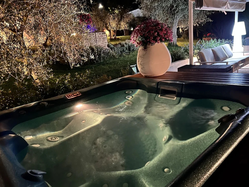 CorteViva Boutique B&B