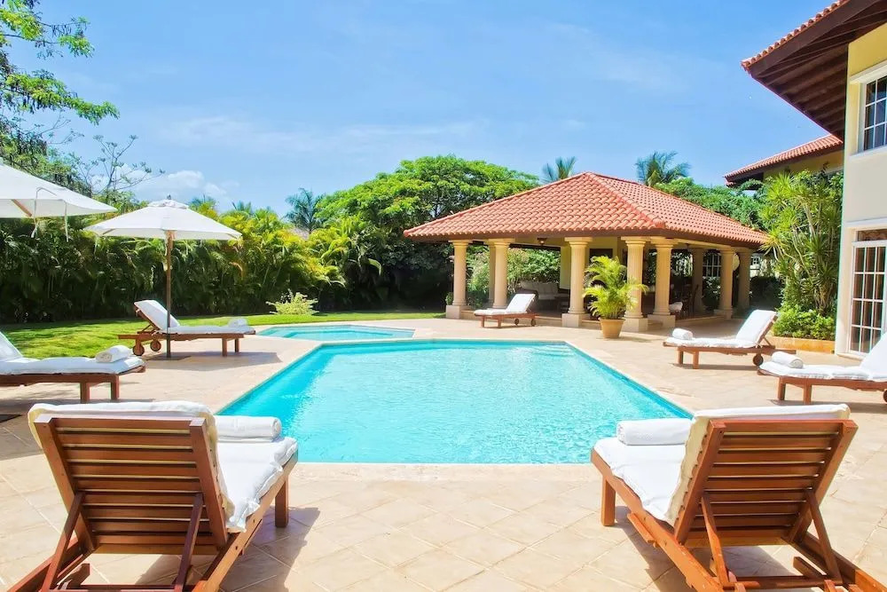 Villas Los Pinos by Casa de Campo Resort & Villas