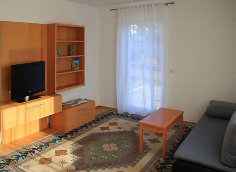 Ferienwohnung Martin Hofmann