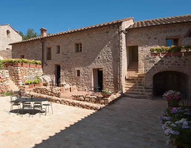 Relais La Costa Historical Residence