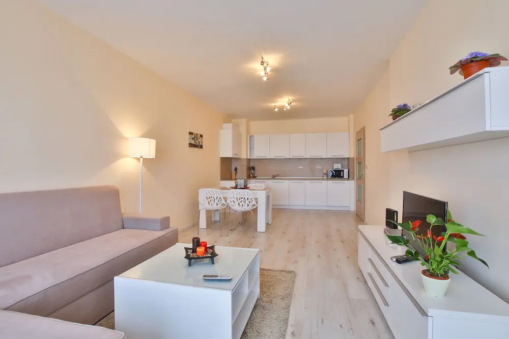 PSB Apartments in South Bay Varna
