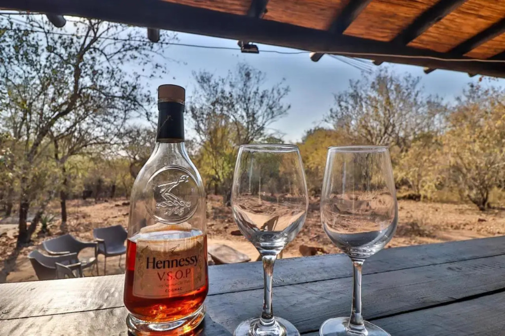 shiringa holiday home