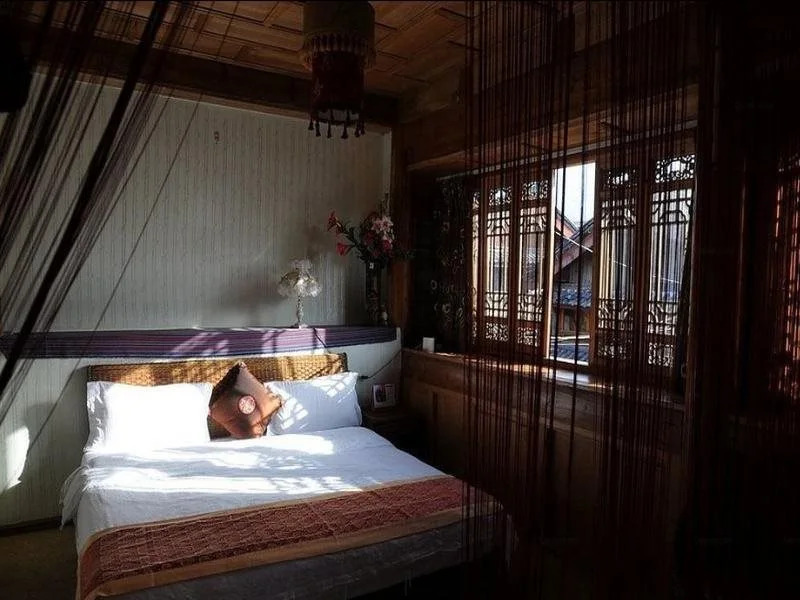 Lijiang Lidaoyuan Inn