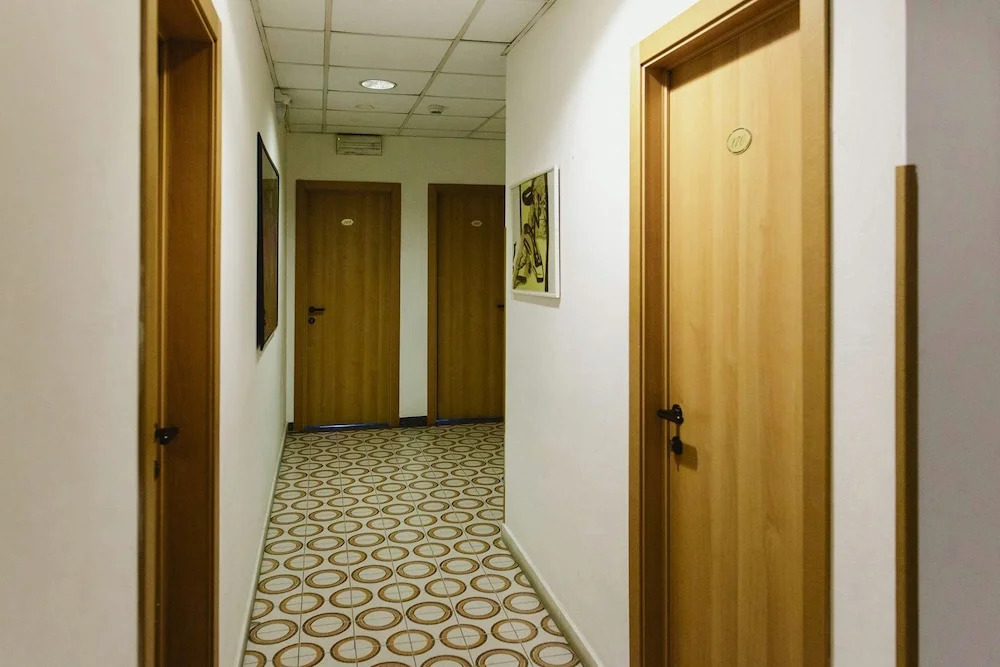 Hotel Pascoli