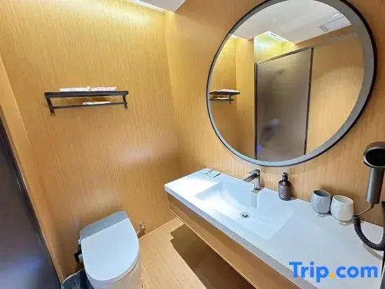 Qihang Hotel (Changchun Longjia International Airport)