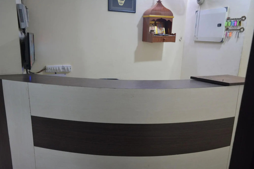 Shubham Hotel