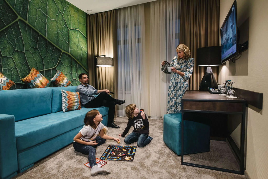 Noble Boutique Hotel