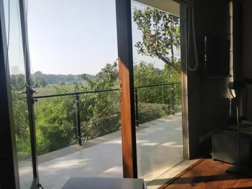 Luxurious 2BHK for Ultimate Holiday Experience in Goa - 2