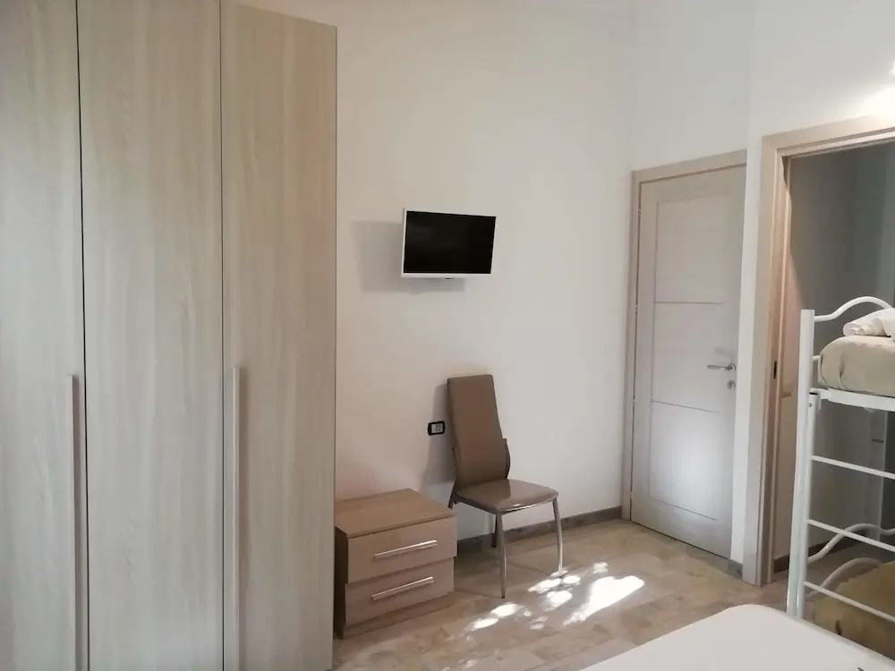 In campagna da Nino