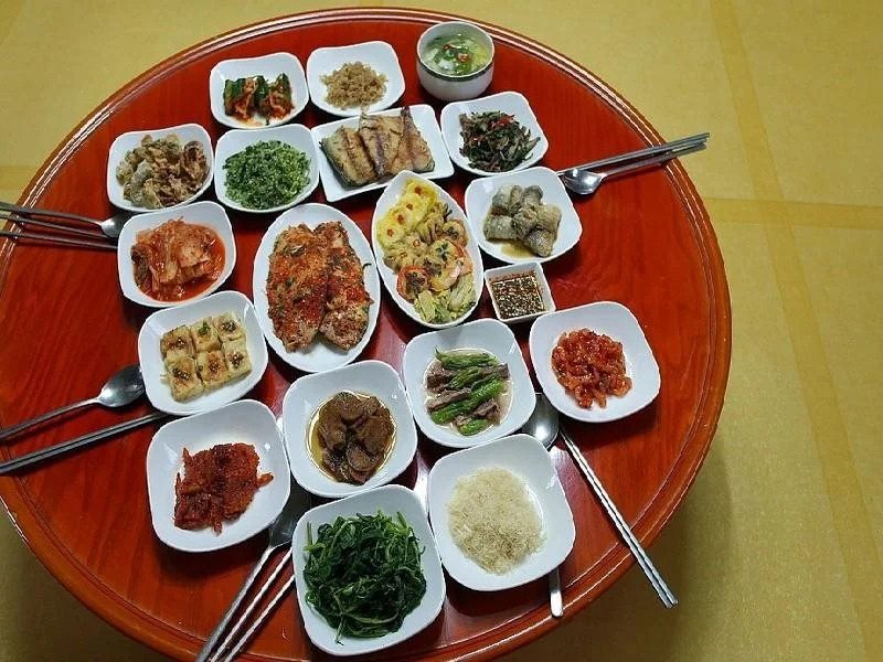 Chilgyejae Hanok Guesthouse