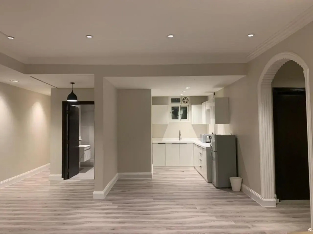 Private Apartments