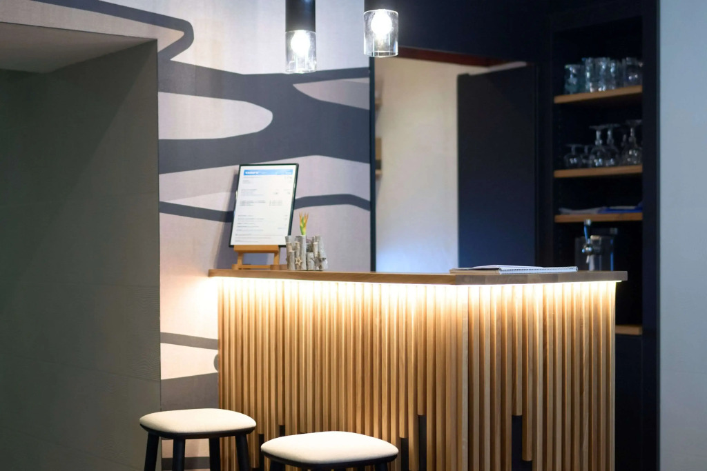 Hotel Kyriad Lamballe