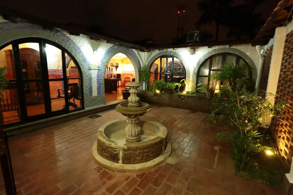 Hotel Casa Colonial Boutique