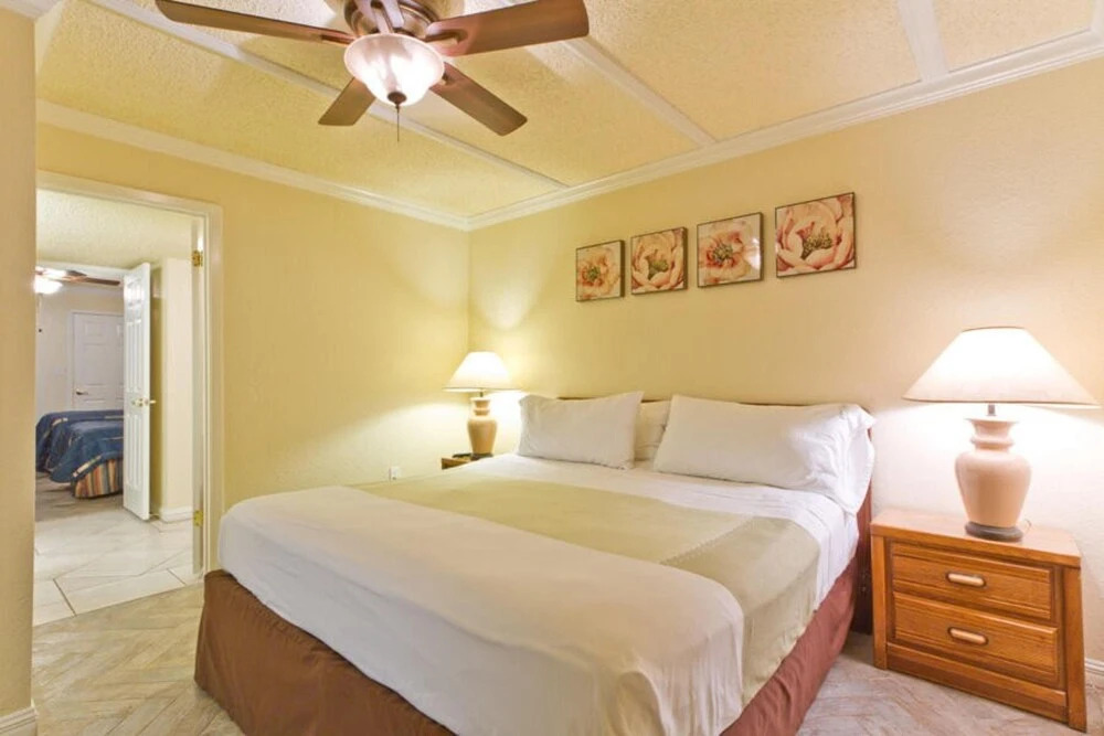 Saida IV 506 by Padre Island Rentals