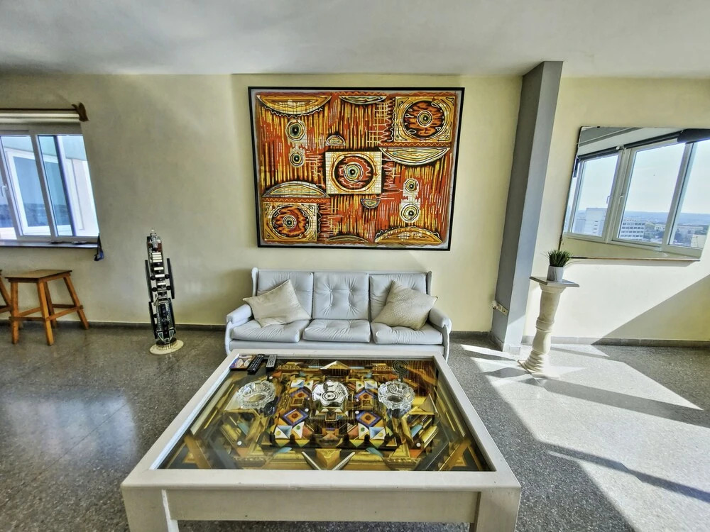 Focsa B&B
