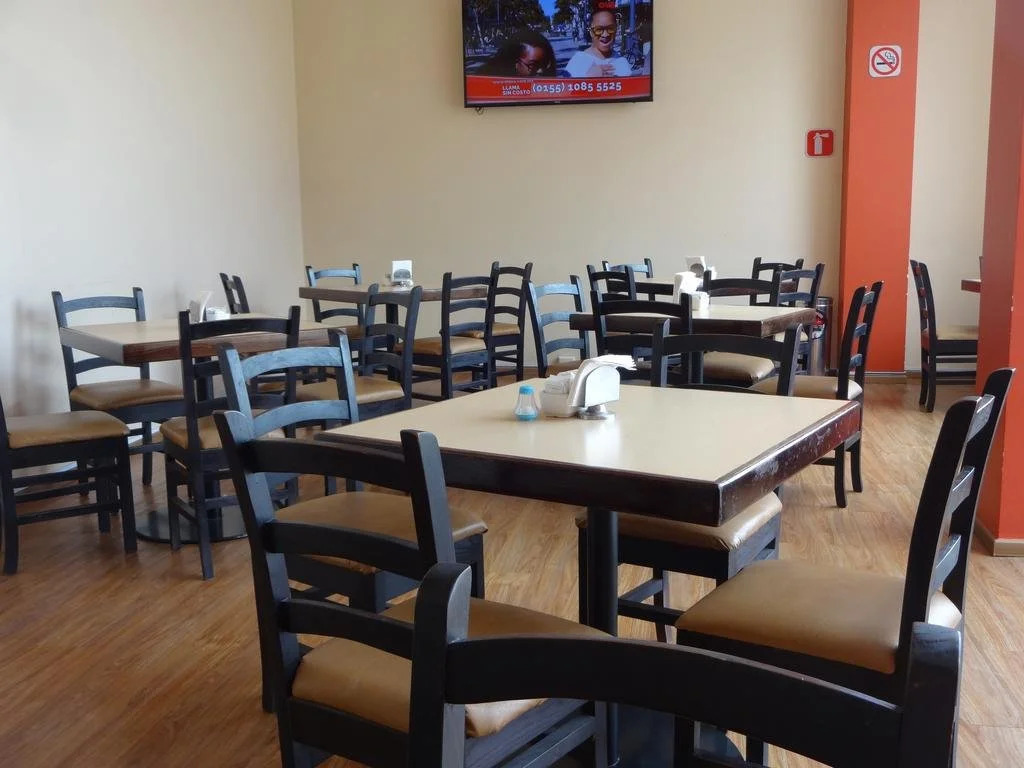Hotel Global Express Pachuca
